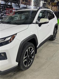 تويوتا راف 4